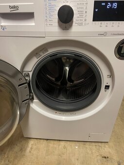 BEKO so sušičkou Slimka - 4