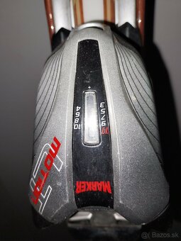 VOLKL P60 Custom - 4