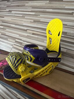 SNB set 162cm  Radical,Gravity - 4