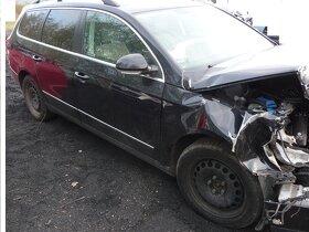 Volkswagen Passat B6....................nahradne diely - 4