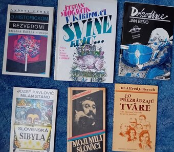 Dobré knihy po 2 eurá - 4