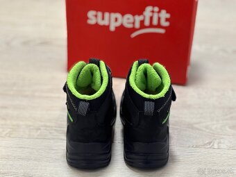 Čižmy Superfit Snowmax 30 - 4