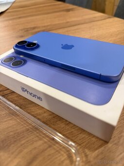 iPhone 16 128gb ZÁRUKA - 4