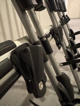 Predam 4x stresny nosic Thule FreeRide 532 - 4