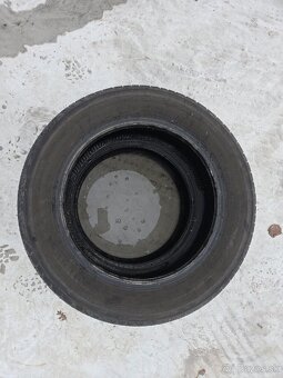 Bridgestone turanza 195/60r16 letna - 4