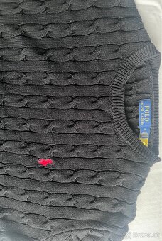 polo ralph lauren sveter - 4