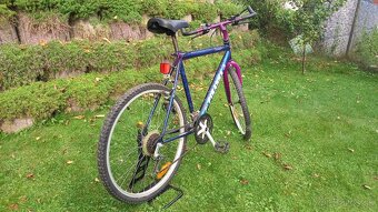 Horský bicykel 26" - 4