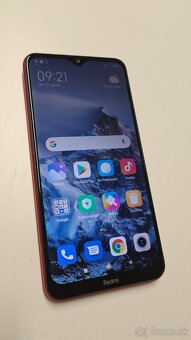 Xiaomi redmi 8A dual sim - 4