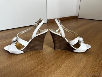 Letné sandále Guess, veľ.37 - 4