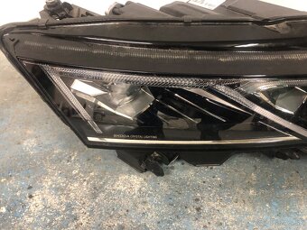 Octavia 4 facelift - 4