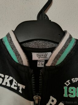 Chlapčenské mikiny - 4