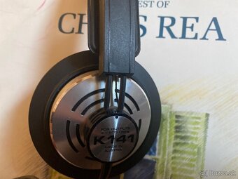 Predam sluchadla AKG,SONY .... - 4