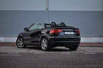 Audi A3 1.8 T FSI Ambition - 4