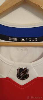 Dres Washington Capitals Ovechkin - 4