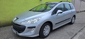 Peugeot 308 - 4