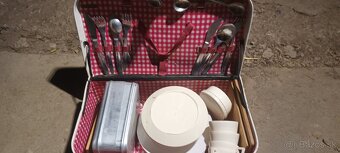 piknkový set - 4