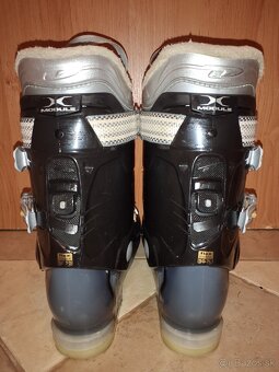 Damske lyziarky Dalbello - 4