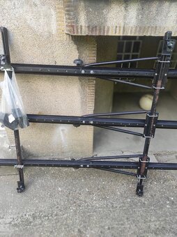 Predám strešný nosič na bicykle - 4