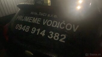 Bolt fleet & driver - 4