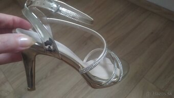 Predám topánky, sandále - 4