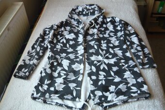 dámska mikina s kapucou - 4