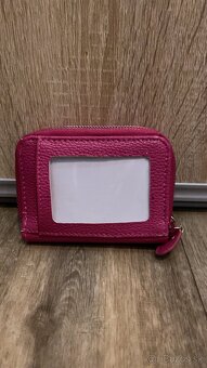 Predám malé peňaženky - 4