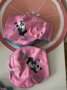 Plávacie pomôcky - 4