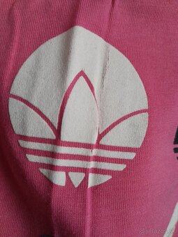 Tričko adidas - 4
