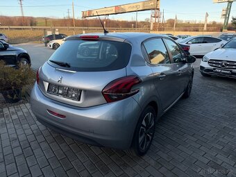 Peugeot 208 1.2 PureTech Active E6.2 - 4