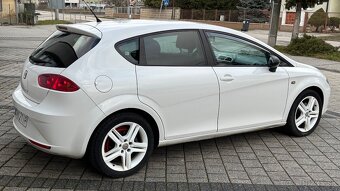 Seat Leon - 4