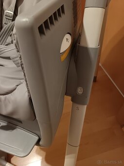 Stolicka na krmenie - 4