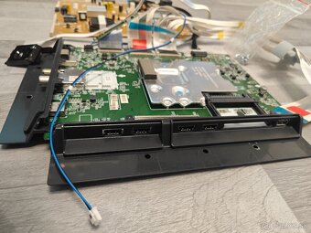 Náhradné diely LG 55NANO81 - 4