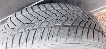 Apollo Aspire XP Winter - 4