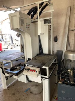 Příklepový stroj V. COPELLI LT 415/1 (5969) - 4