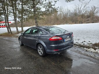 Predám Ford mk4 1.8tdci 92kw - 4