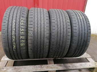 Letne 205/55R16 SADY - 4