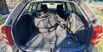 Škoda Octávia Combi - 4