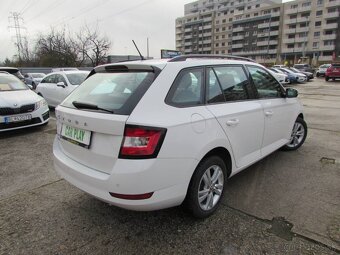 Škoda Fabia 1.0 TSI Ambition - 4
