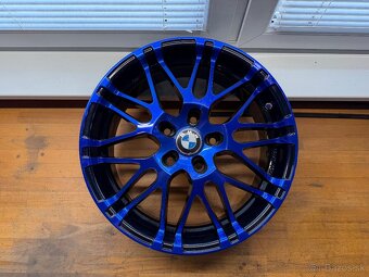 Oxigin Oxrock R17 5x120 - 4