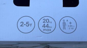 Predám odrážadlo - 4