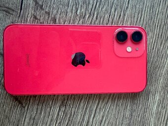 IPjone 12 mini 256 gb - 4