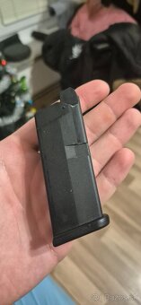 Airsoft glock 42 Umarex - 4