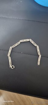 Strieborné, starožitné veci - 4