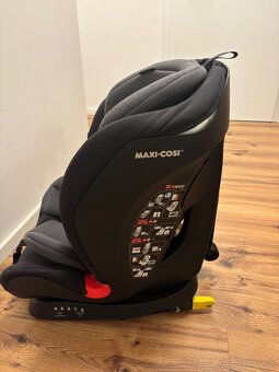 Maxi Cosi Titan - 4