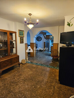 4izbový rodinný dom Rastislavova ul.Piešťany - 4