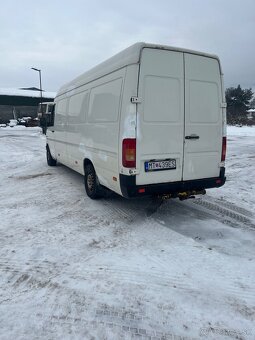 Volkswagen LT 35 - 4