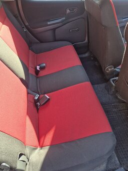 Suzuki Ignis 1.3 - LPG - 2007 - 4