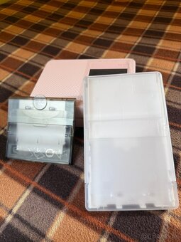 Canon Selphy CP1500 - 4