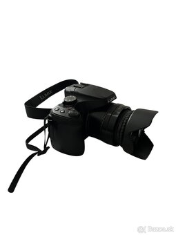 Fotoaparát Panasonic DC-FZ82 - 4