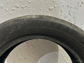 Letne pneu Goodyear EfficientGrip Performance 205/55 R17 91V - 4